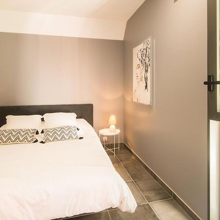 萨尔拉拉卡内达Le Coin Cosy Avec Balcon Terrasse Parking Prive Et Linge De Lit Compris公寓 外观 照片